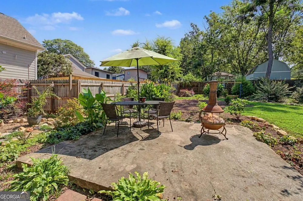 43 Aberdeen ST NE Atlanta, GA 30307