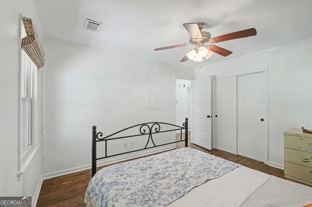 43 Aberdeen ST NE Atlanta, GA 30307