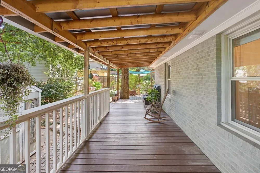 43 Aberdeen ST NE Atlanta, GA 30307