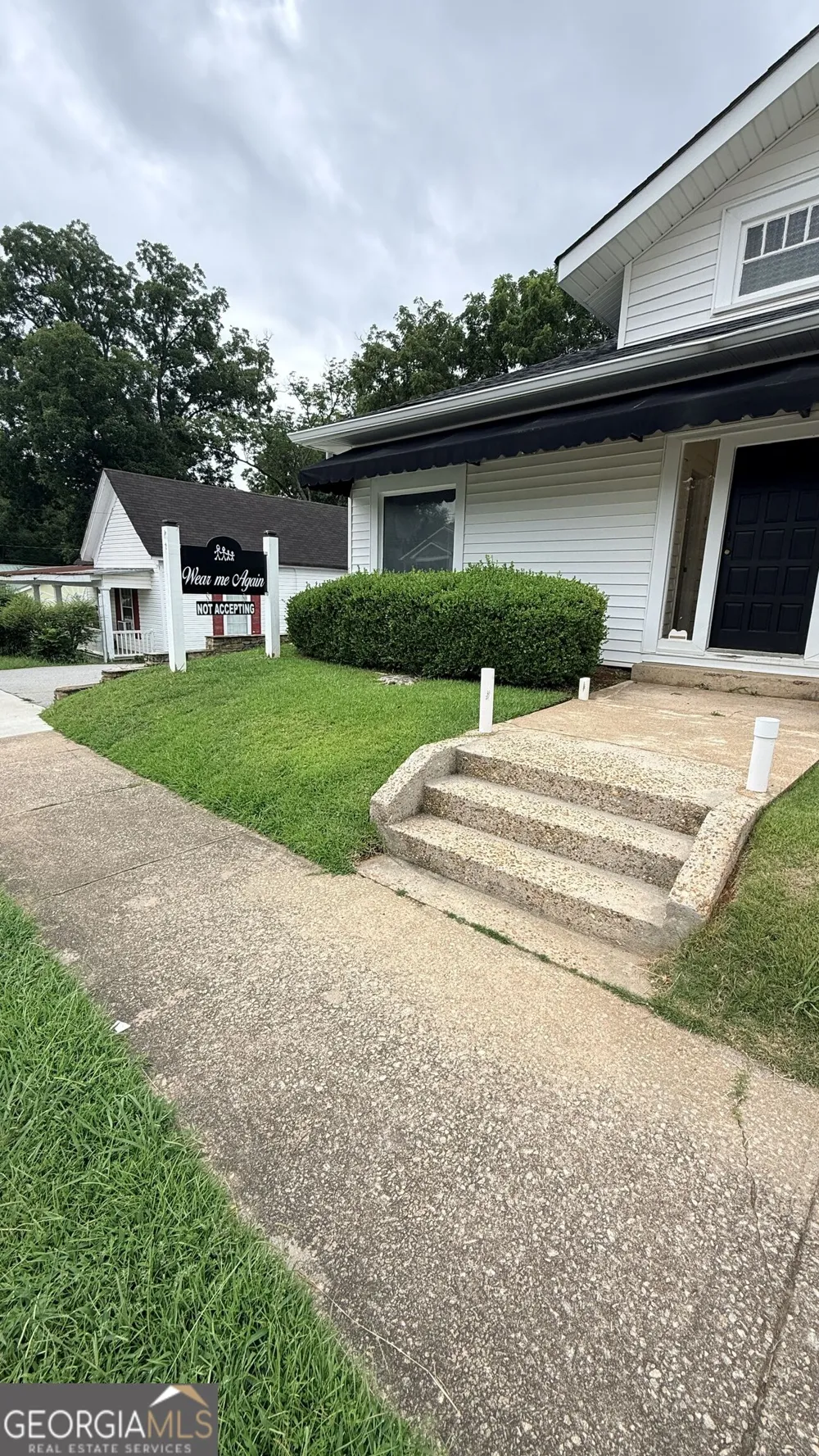 119 Newnan RD Carrollton, GA 30117