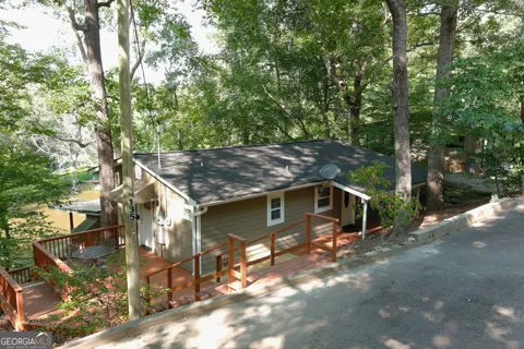 135 Dollar Road
