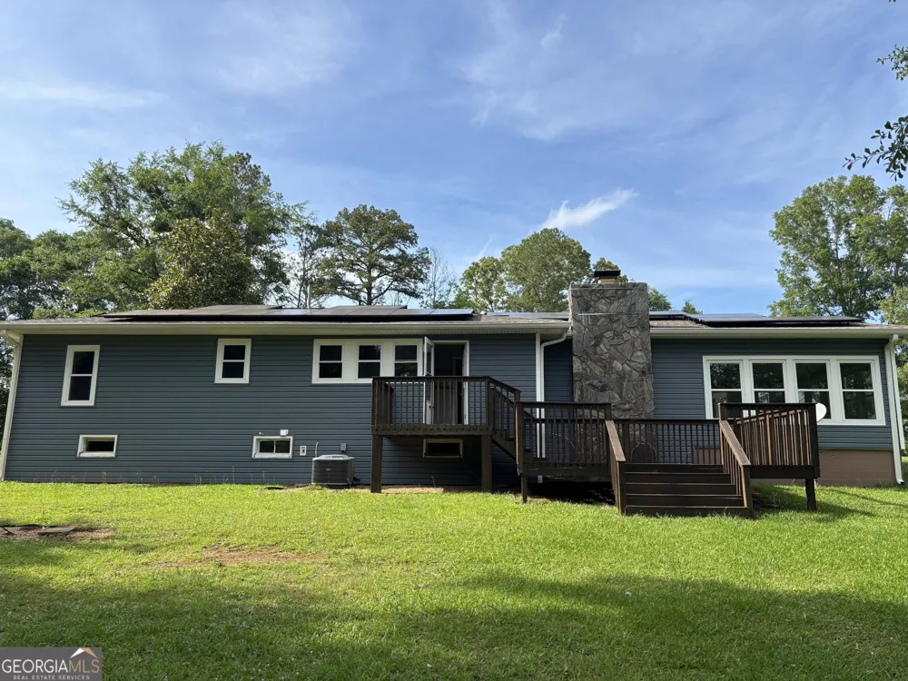 1402 Dewey ST Griffin, GA 30223