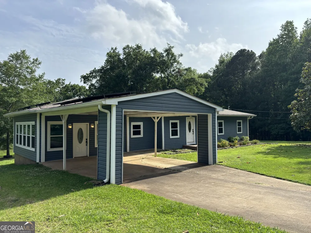 1402 Dewey ST Griffin, GA 30223