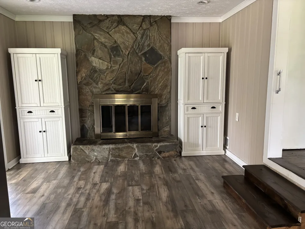 1402 Dewey ST Griffin, GA 30223
