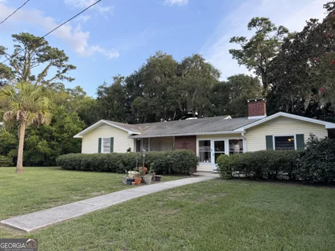 809 Fort King George DR