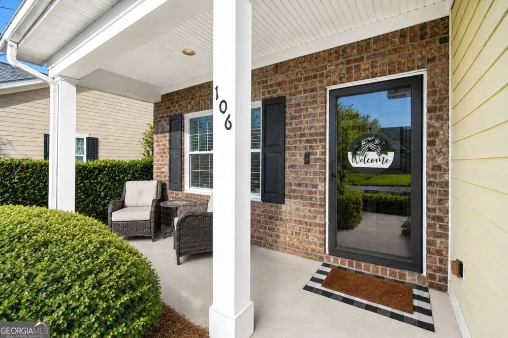 106 Danbury CT Pooler, GA 31322