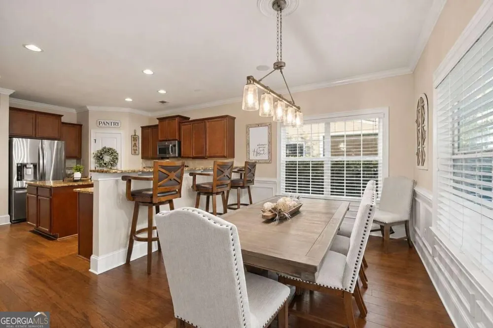 106 Danbury CT Pooler, GA 31322