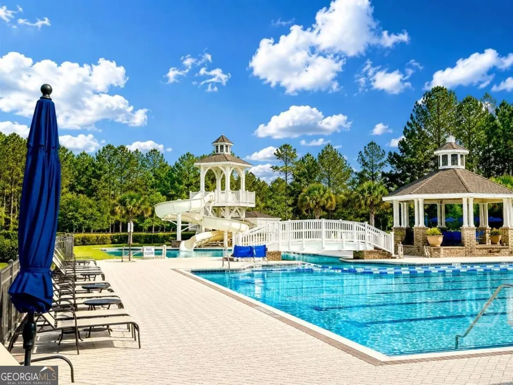 106 Danbury CT Pooler, GA 31322