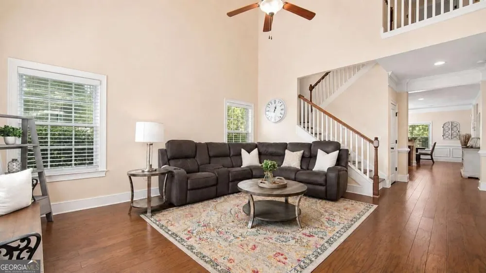 106 Danbury CT Pooler, GA 31322