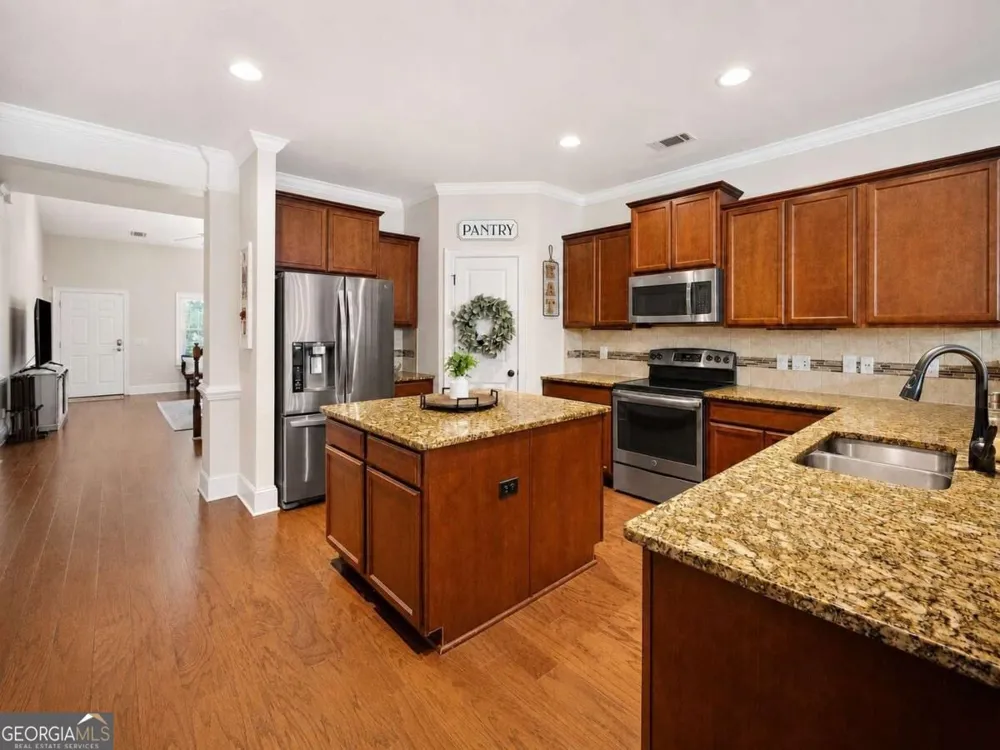 106 Danbury CT Pooler, GA 31322