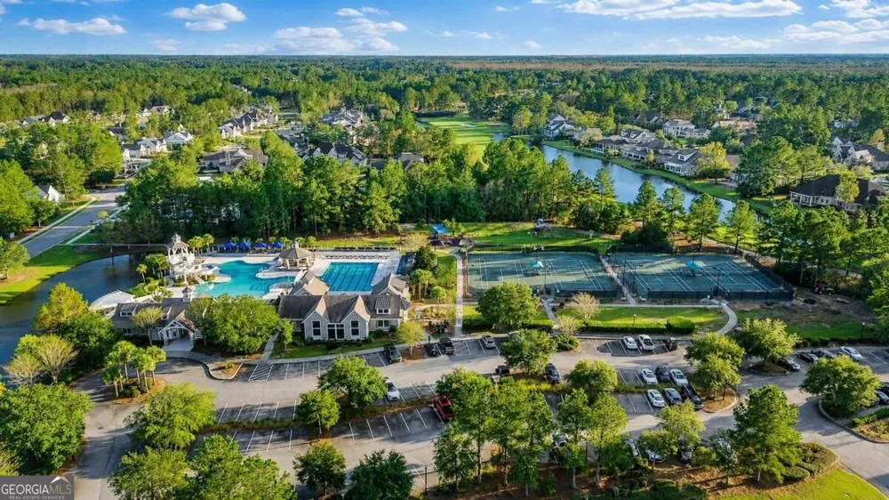 106 Danbury CT Pooler, GA 31322