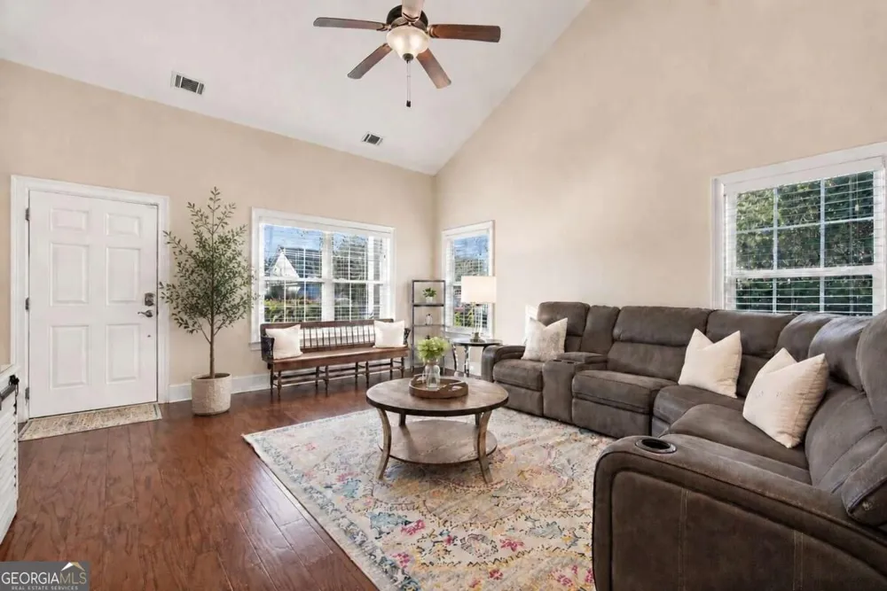 106 Danbury CT Pooler, GA 31322