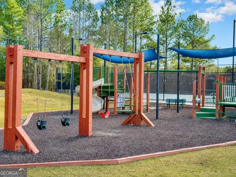106 Danbury CT Pooler, GA 31322