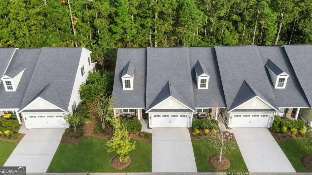 106 Danbury CT Pooler, GA 31322