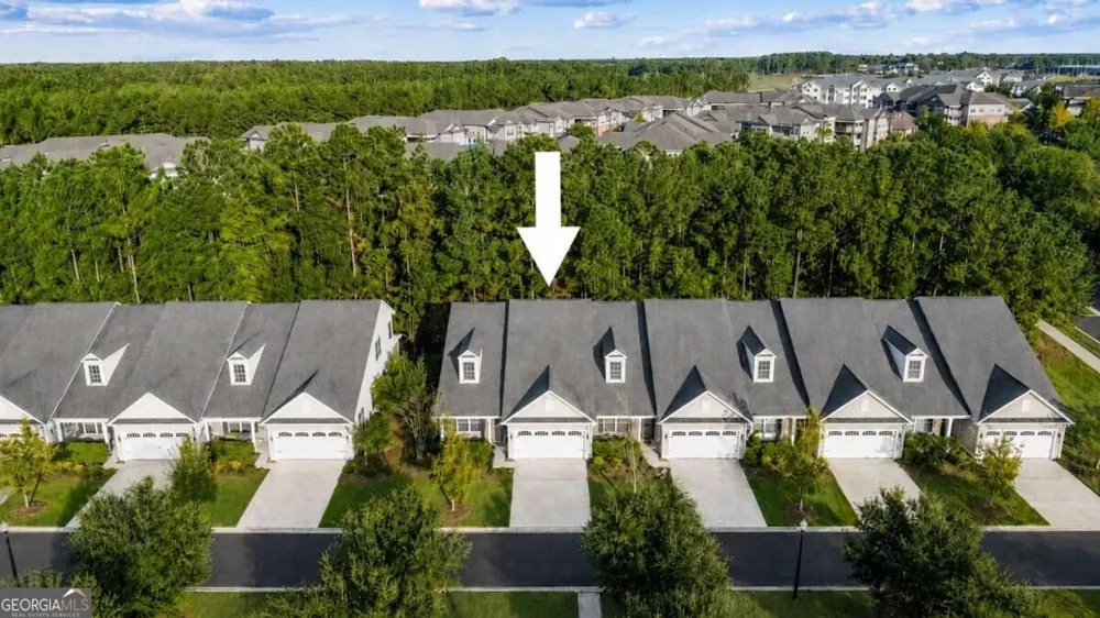 106 Danbury CT Pooler, GA 31322