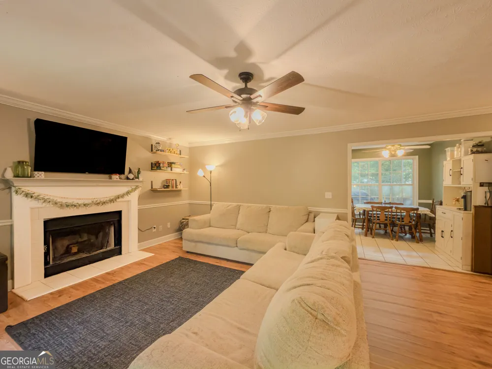 55 Grandview DR Thomaston, GA 30286