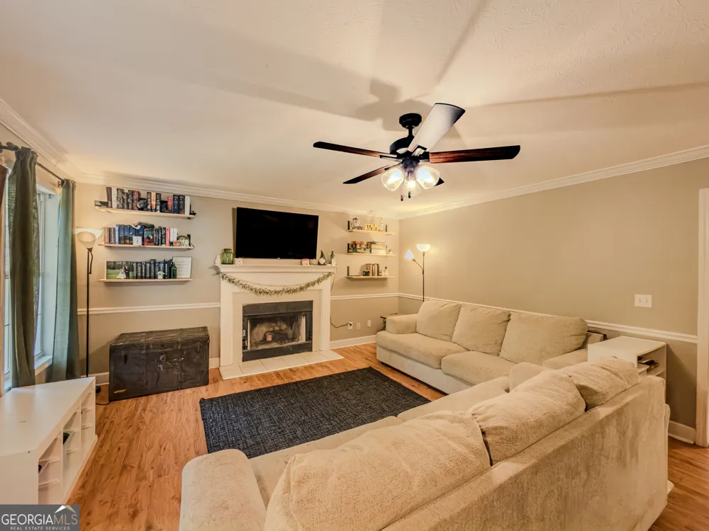 55 Grandview DR Thomaston, GA 30286