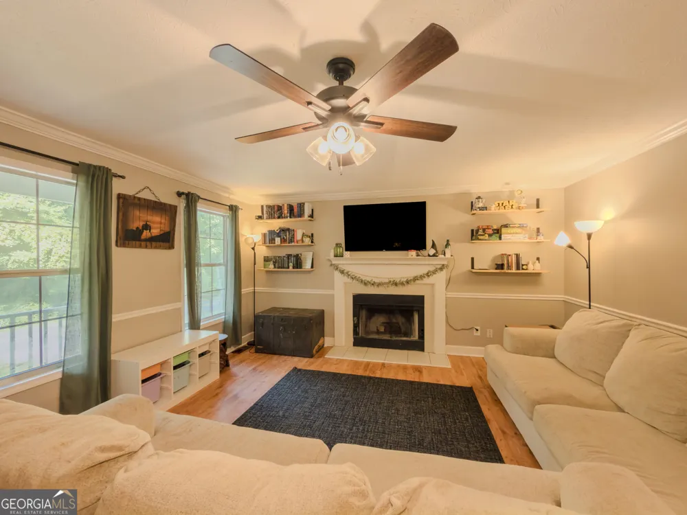 55 Grandview DR Thomaston, GA 30286