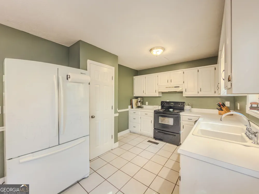 55 Grandview DR Thomaston, GA 30286