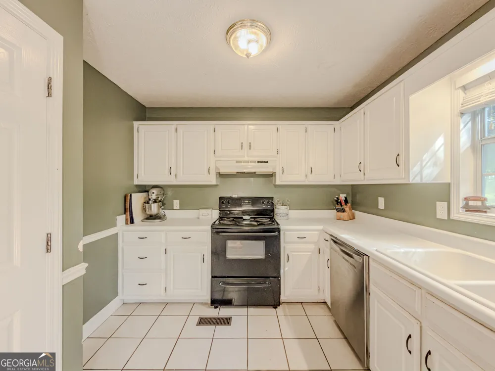 55 Grandview DR Thomaston, GA 30286