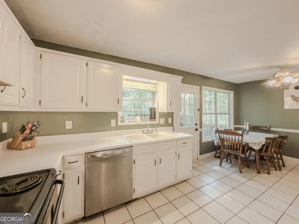55 Grandview DR Thomaston, GA 30286