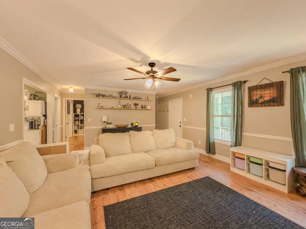 55 Grandview DR Thomaston, GA 30286