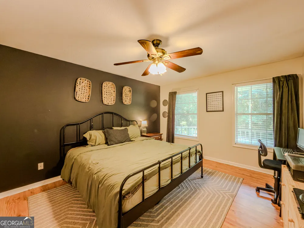 55 Grandview DR Thomaston, GA 30286