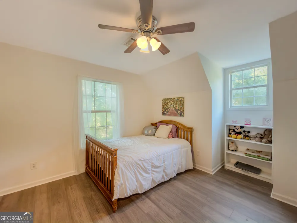 55 Grandview DR Thomaston, GA 30286