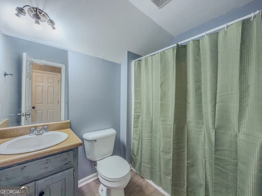 55 Grandview DR Thomaston, GA 30286