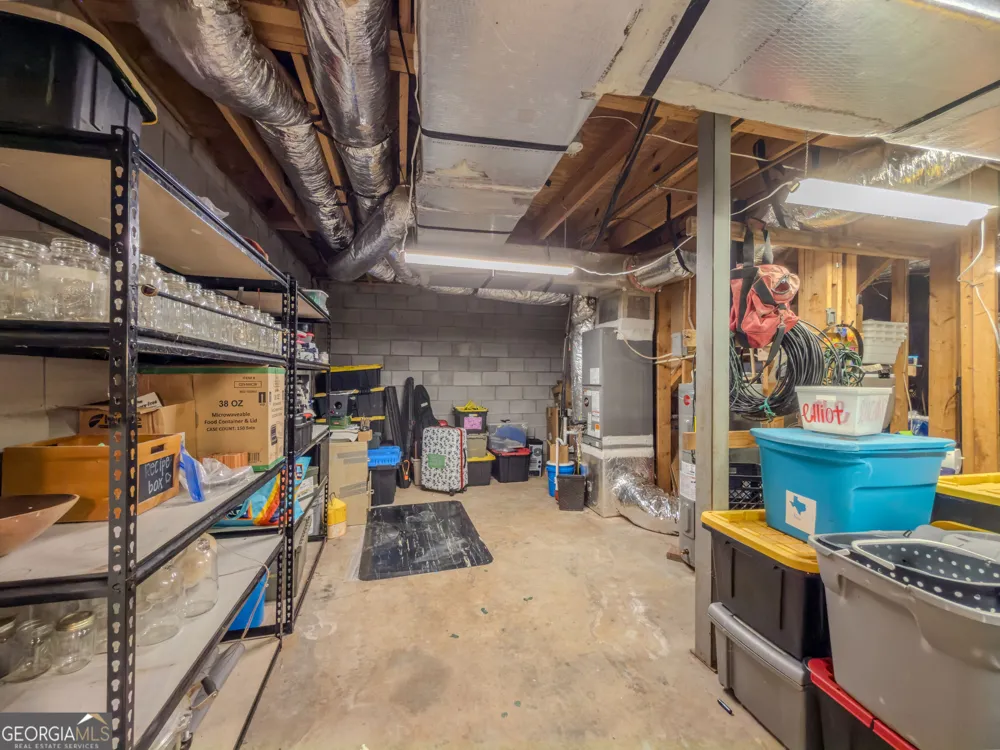 55 Grandview DR Thomaston, GA 30286