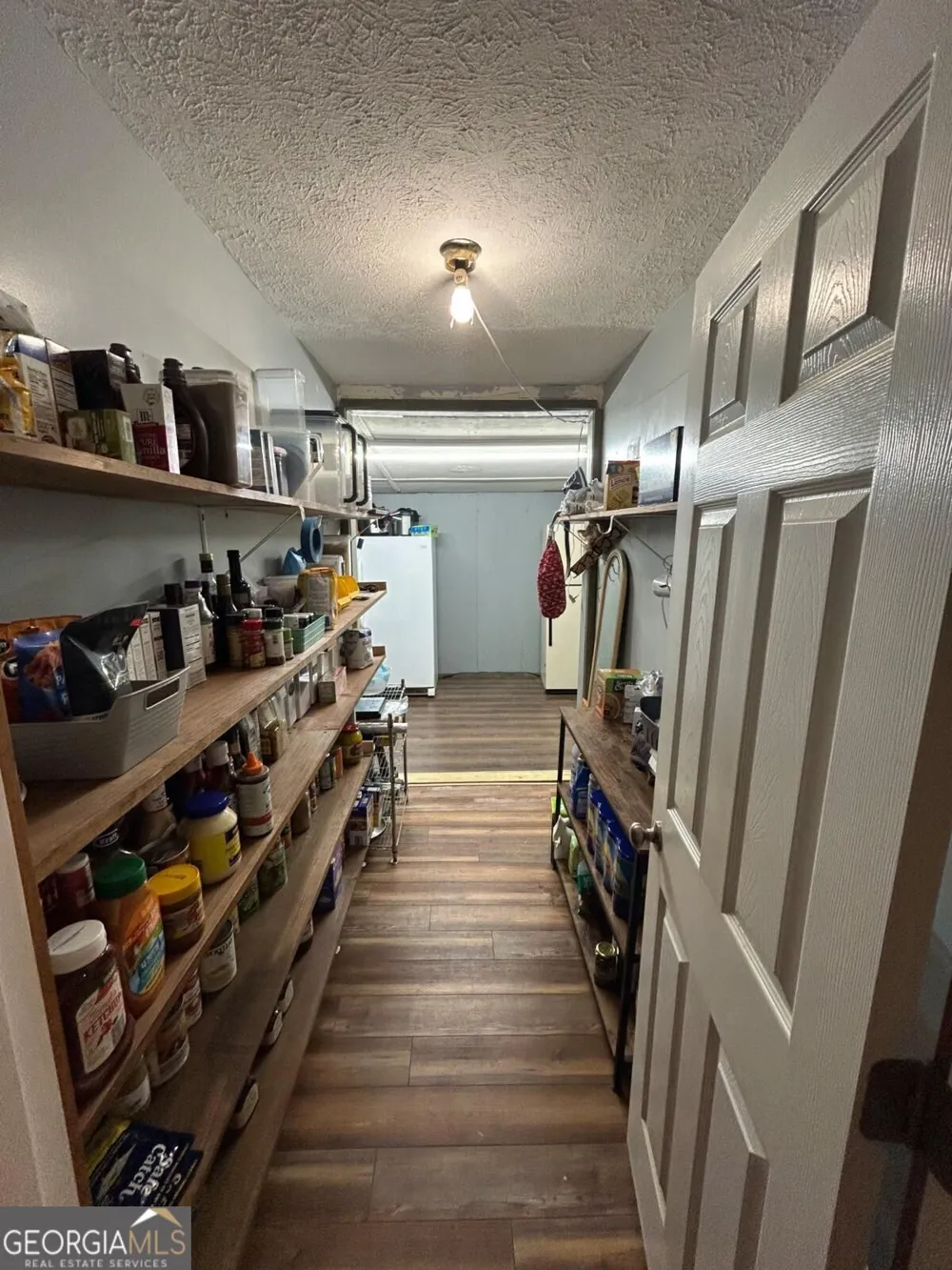581 N Garrett Branch RD Ellijay, GA 30536