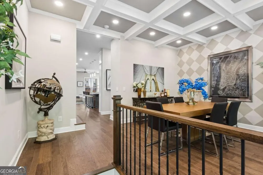 4351 Parkside PL Sandy Springs, GA 30342