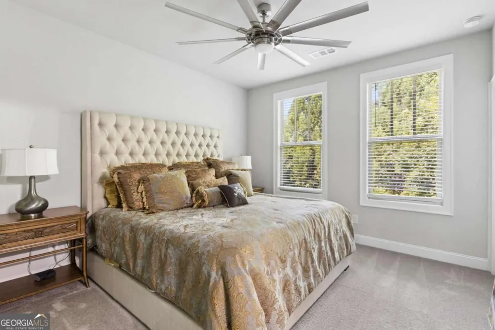 4351 Parkside PL Sandy Springs, GA 30342