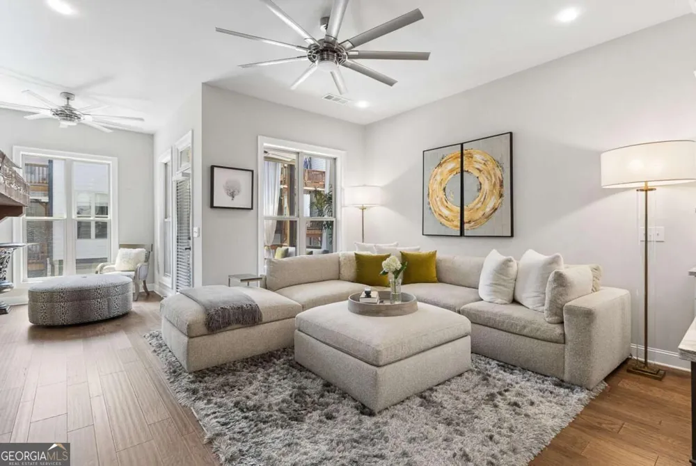 4351 Parkside PL Sandy Springs, GA 30342