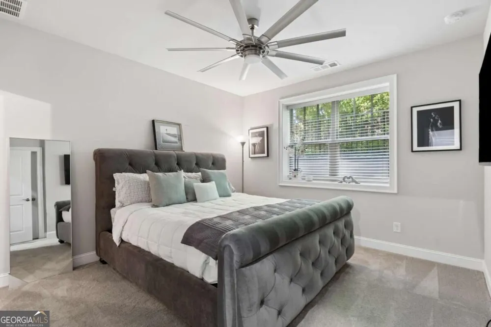 4351 Parkside PL Sandy Springs, GA 30342