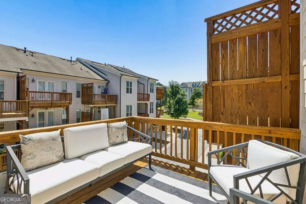 4351 Parkside PL Sandy Springs, GA 30342
