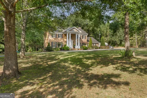 2100 Davis Academy RD