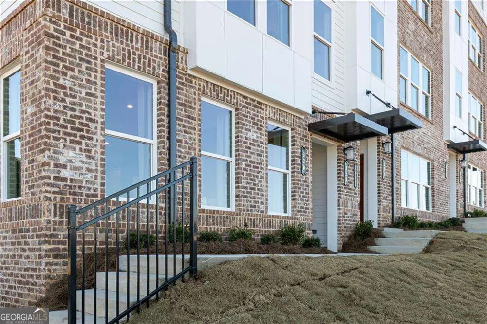 356 Skylar CT SE Atlanta, GA 30315