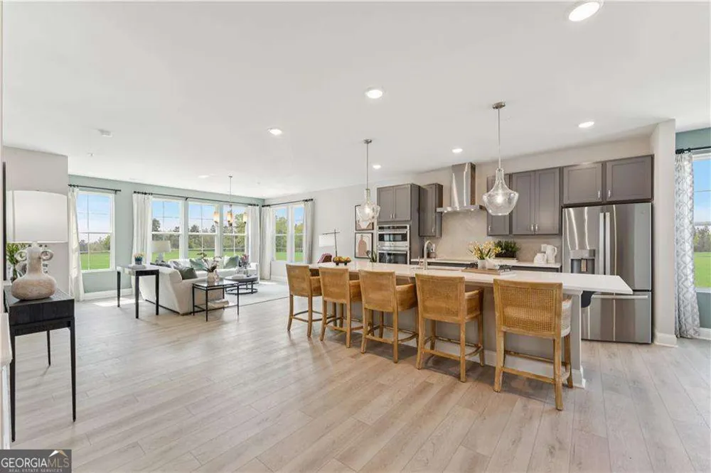 356 Skylar CT SE Atlanta, GA 30315