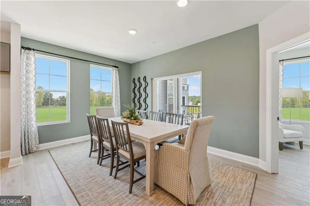 356 Skylar CT SE Atlanta, GA 30315