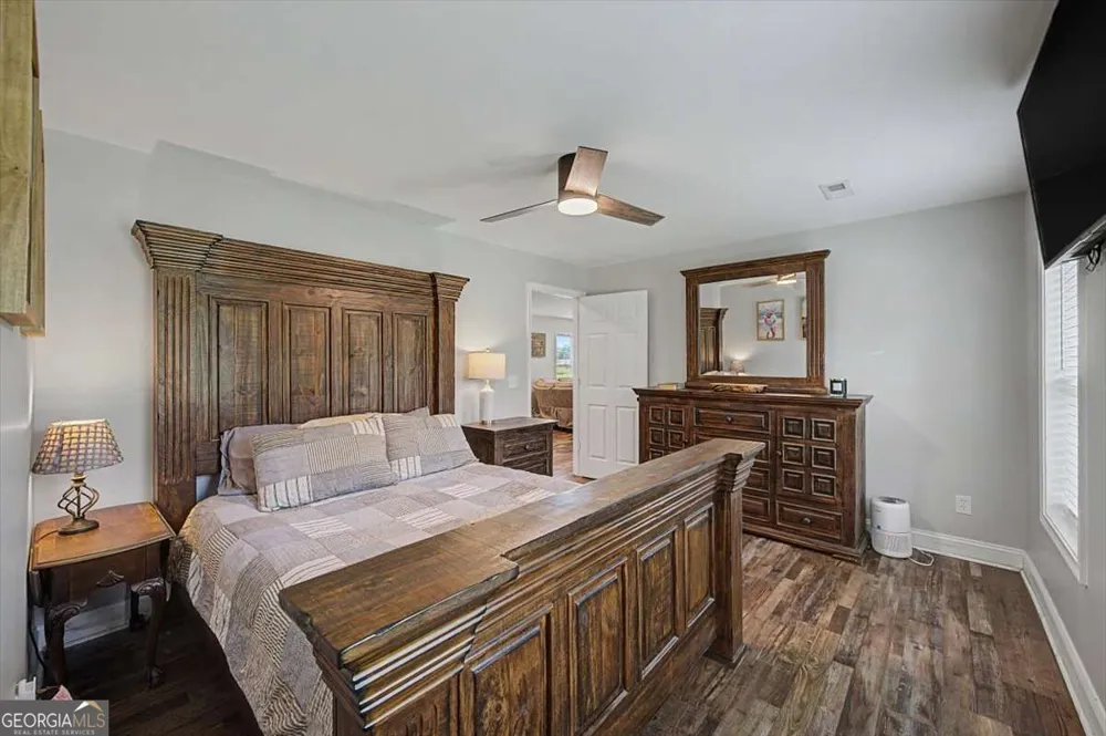 1895 County Road 78 Centre, AL 35960
