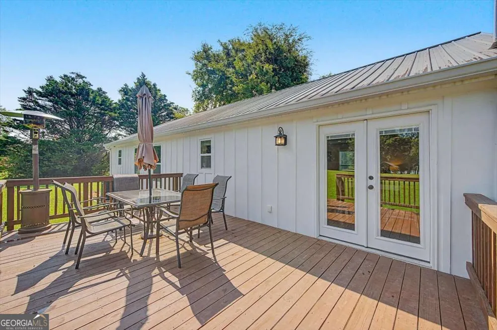1895 County Road 78 Centre, AL 35960