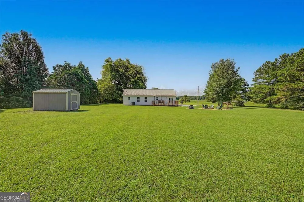 1895 County Road 78 Centre, AL 35960