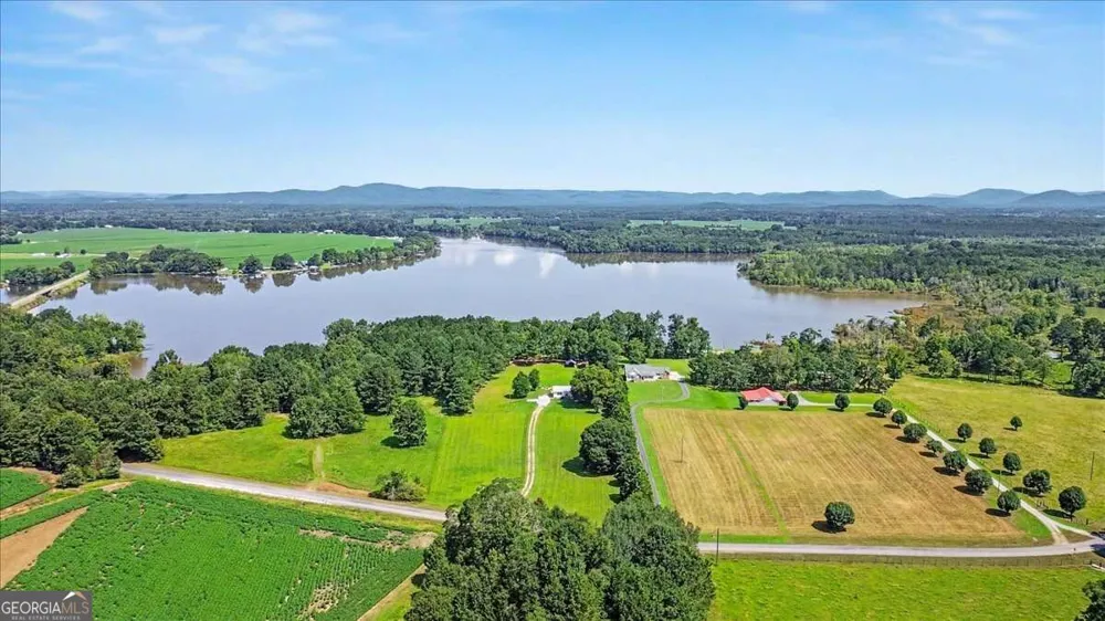 1895 County Road 78 Centre, AL 35960