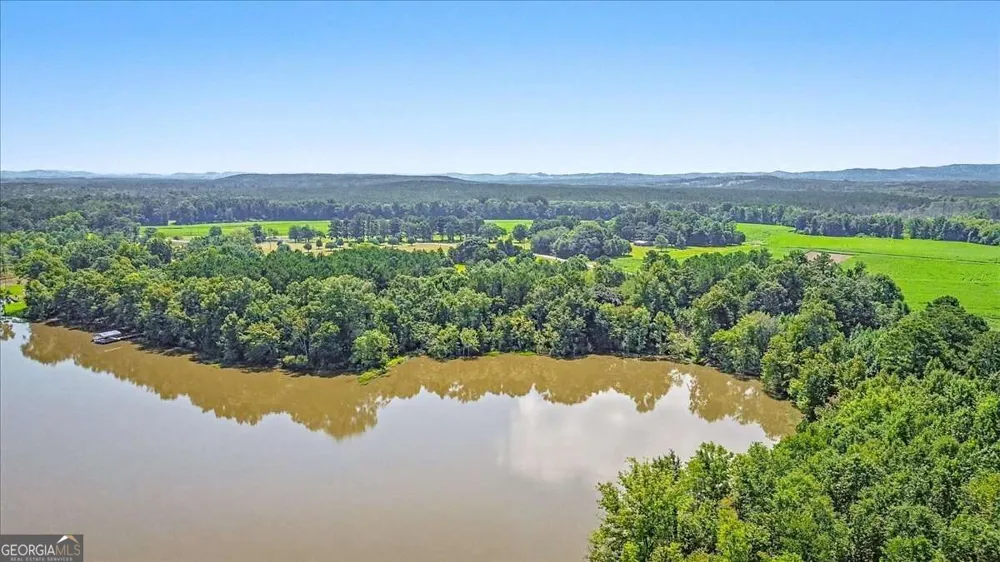 1895 County Road 78 Centre, AL 35960