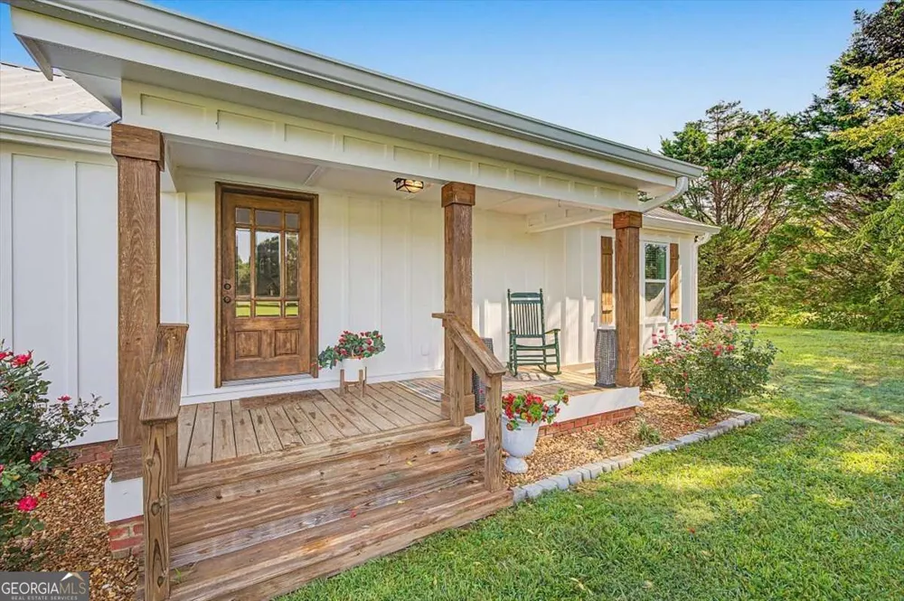 1895 County Road 78 Centre, AL 35960
