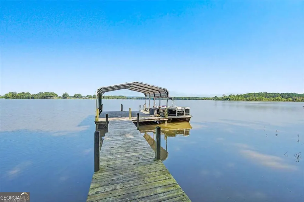 1895 County Road 78 Centre, AL 35960