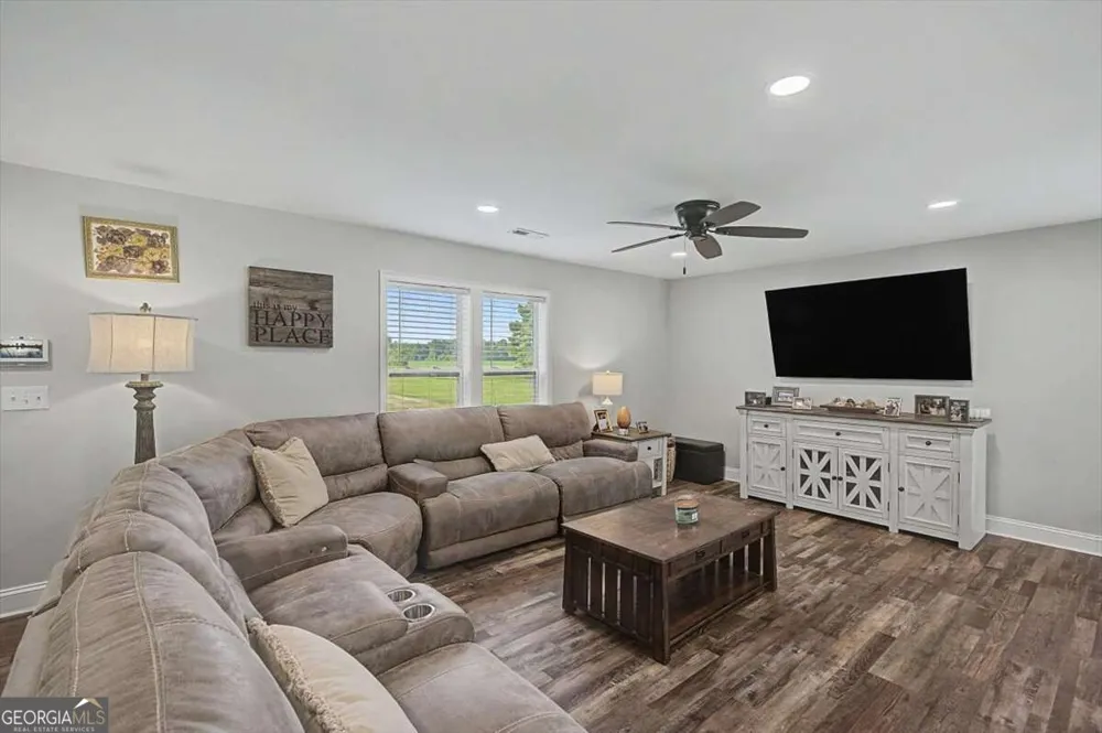 1895 County Road 78 Centre, AL 35960