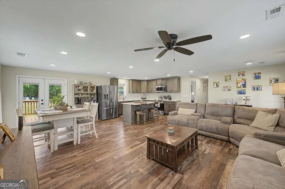1895 County Road 78 Centre, AL 35960