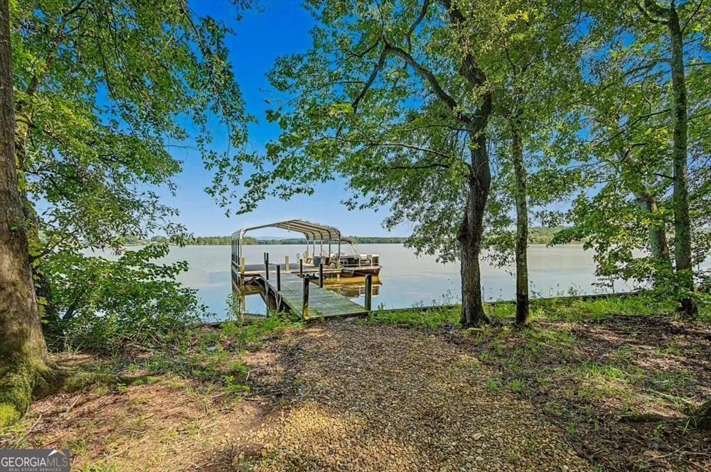 1895 County Road 78 Centre, AL 35960
